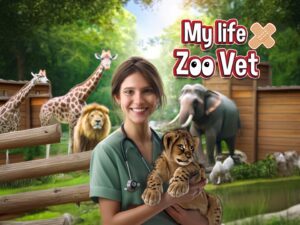 My Life: Zoo Vet – Xbox One