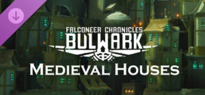 Bulwark: Falconeer Chronicles – Medieval Houses DLC Xbox One