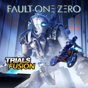 Trials Fusion Fault One Zero