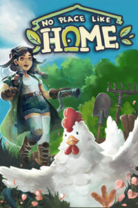 No Place Like Home Xbox Series