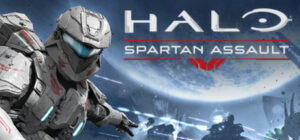 Halo: Spartan Assault Xbox One