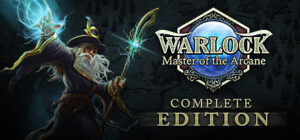 Warlock: Master of the Arcane