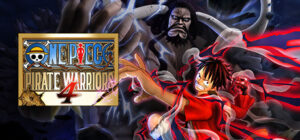 ONE PIECE: PIRATE WARRIORS 4 Xbox One