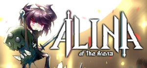 Alina of the Arena Xbox One