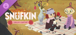 Snufkin: Melody of Moominvalley – Fuddler's Courtship