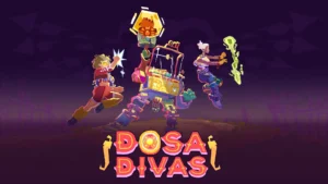 Dosa Divas Xbox Series