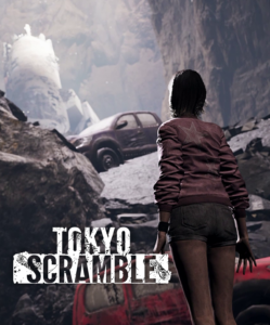 TOKYO SCRAMBLE Nintendo Switch 2