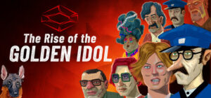 The Rise of the Golden Idol Xbox Series