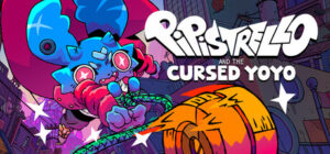 Pipistrello and the Cursed Yoyo Xbox Series