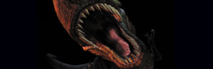 Dino Crisis 2 – offizielles Capcom-Spielmotiv für die Steam-Bibliothek