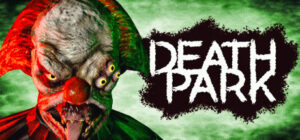 Death Park Xbox One