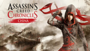 Assassin's Creed Chronicles: China Xbox One