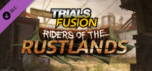 Trials Fusion Riders of the Rustlands Xbox One