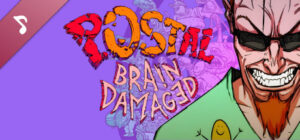 POSTAL: Brain Damaged – Official Soundtrack