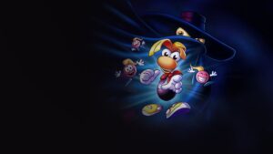 Rayman: 30th Anniversary Edition
