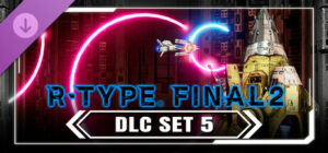 R-Type Final 2 DLC Set 5