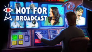 Not For Broadcast Xbox One