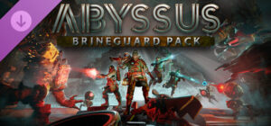 Abyssus - Brineguard Pack Xbox Series