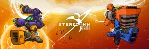 Steredenn: Binary Stars Xbox One