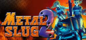METAL SLUG 2 iOS