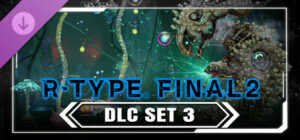 R-Type Final 2 DLC Set 3