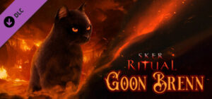 Sker Ritual – Goon Brenn Xbox One