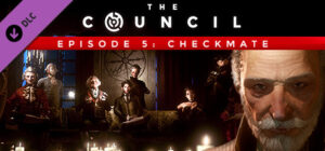 The Council – Episode 5: Checkmate Xbox One
