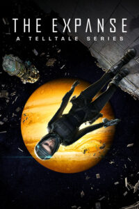 The Expanse A Telltale Series Xbox One