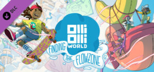OlliOlli World Finding the Flowzone Xbox One