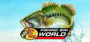 Fishing Sim World: Bass Pro Shops Edition Xbox One