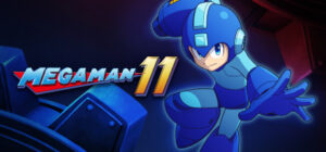 Mega Man 11 Xbox One
