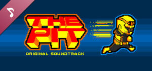 Sword of the Stars: The Pit Soundtrack
