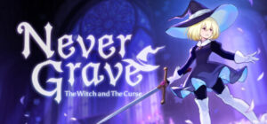 Never Grave: The Witch and The Curse Xbox Series