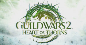 Guild Wars 2 Heart of Thorns
