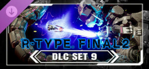 R-Type Final 2 DLC Set 9