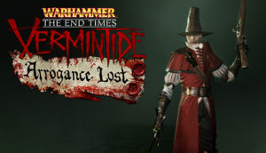 Warhammer Vermintide - Victor 'Estalian Leather Coat' Skin Xbox One