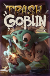 Trash Goblin Xbox Series