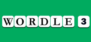 Wordle 3