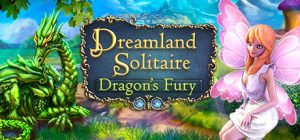 Dreamland Solitaire: Dragon's Fury Xbox Series