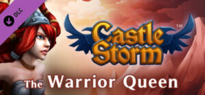 CastleStorm - The Warrior Queen Xbox 360