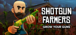 Shotgun Farmers Xbox One
