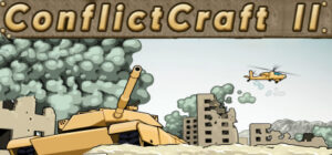 ConflictCraft 2