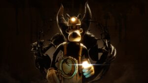 Bendy: Lone Wolf Xbox One