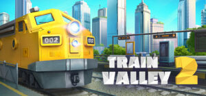 Train Valley 2 Xbox One