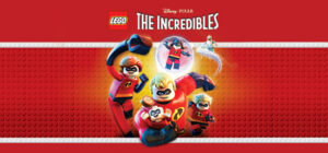 LEGO The Incredibles Xbox One