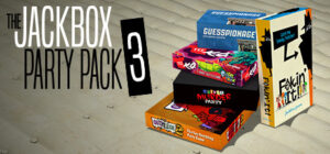 The Jackbox Party Pack 3 Xbox One