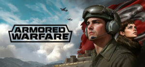 Armored Warfare