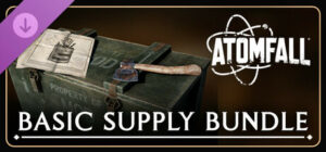 Atomfall Basic Supply Bundle Xbox One