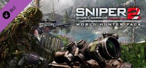 Sniper Ghost Warrior 2 World Hunter Pack