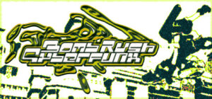 Bomb Rush Cyberfunk Xbox One